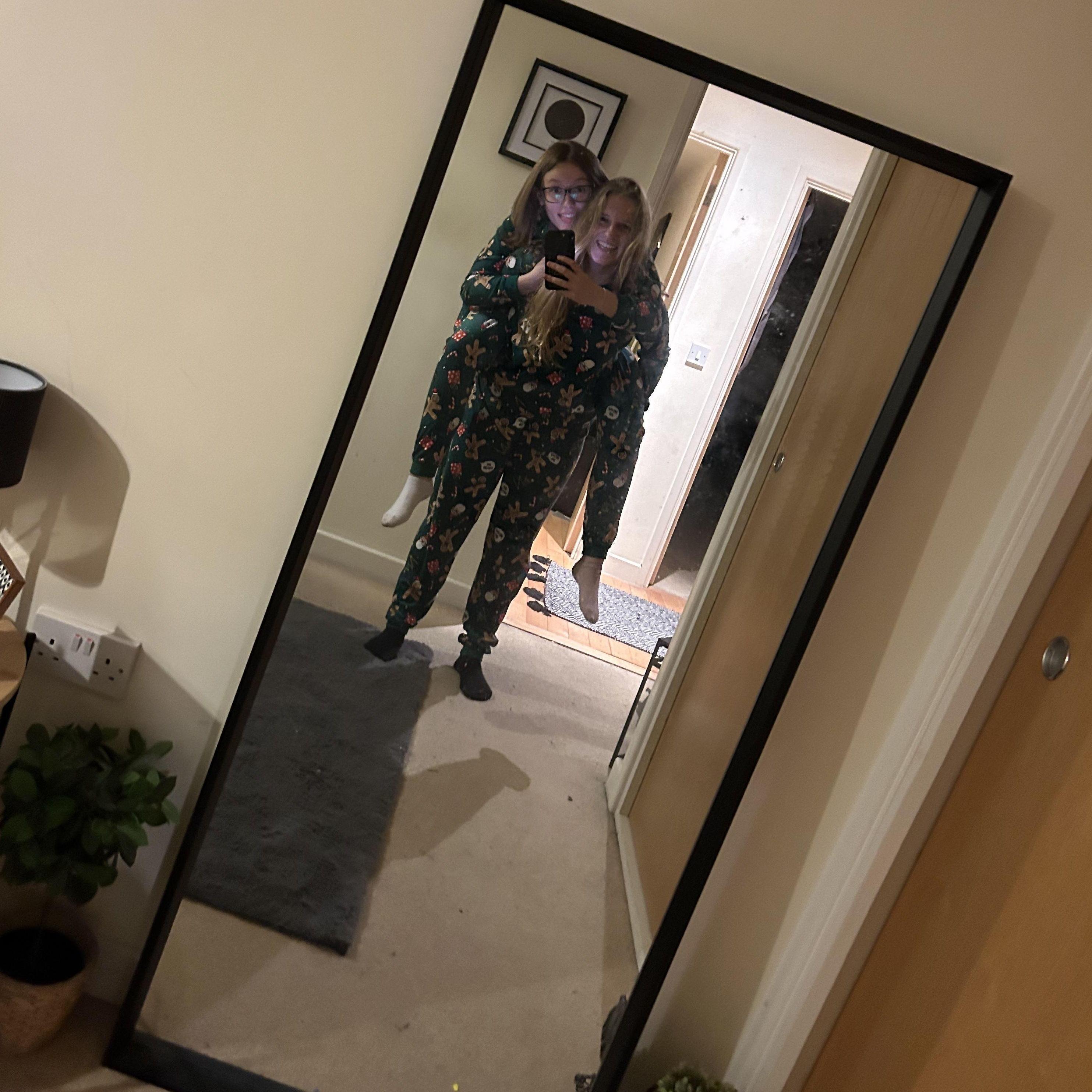 Matching pjs alwaysssss