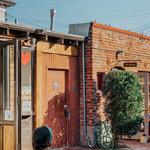Temescal Alley