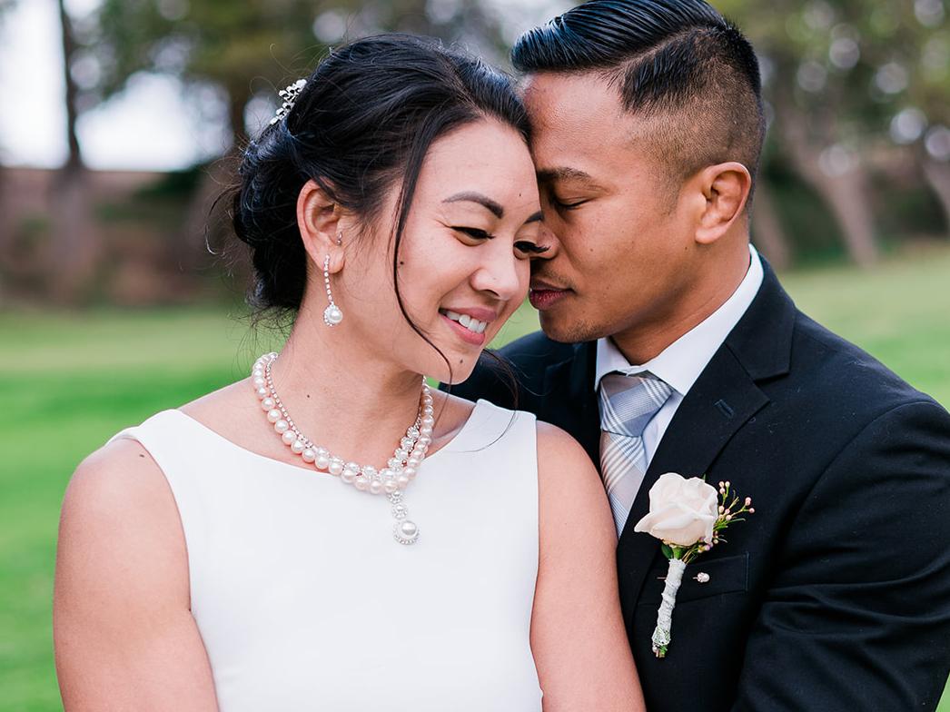 The Wedding Website of Franchesca Ticman and Nolan Ticman