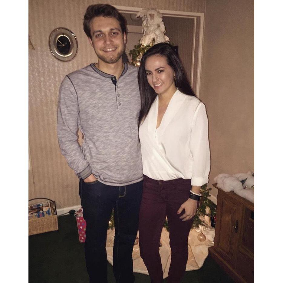 Christmas 2015
