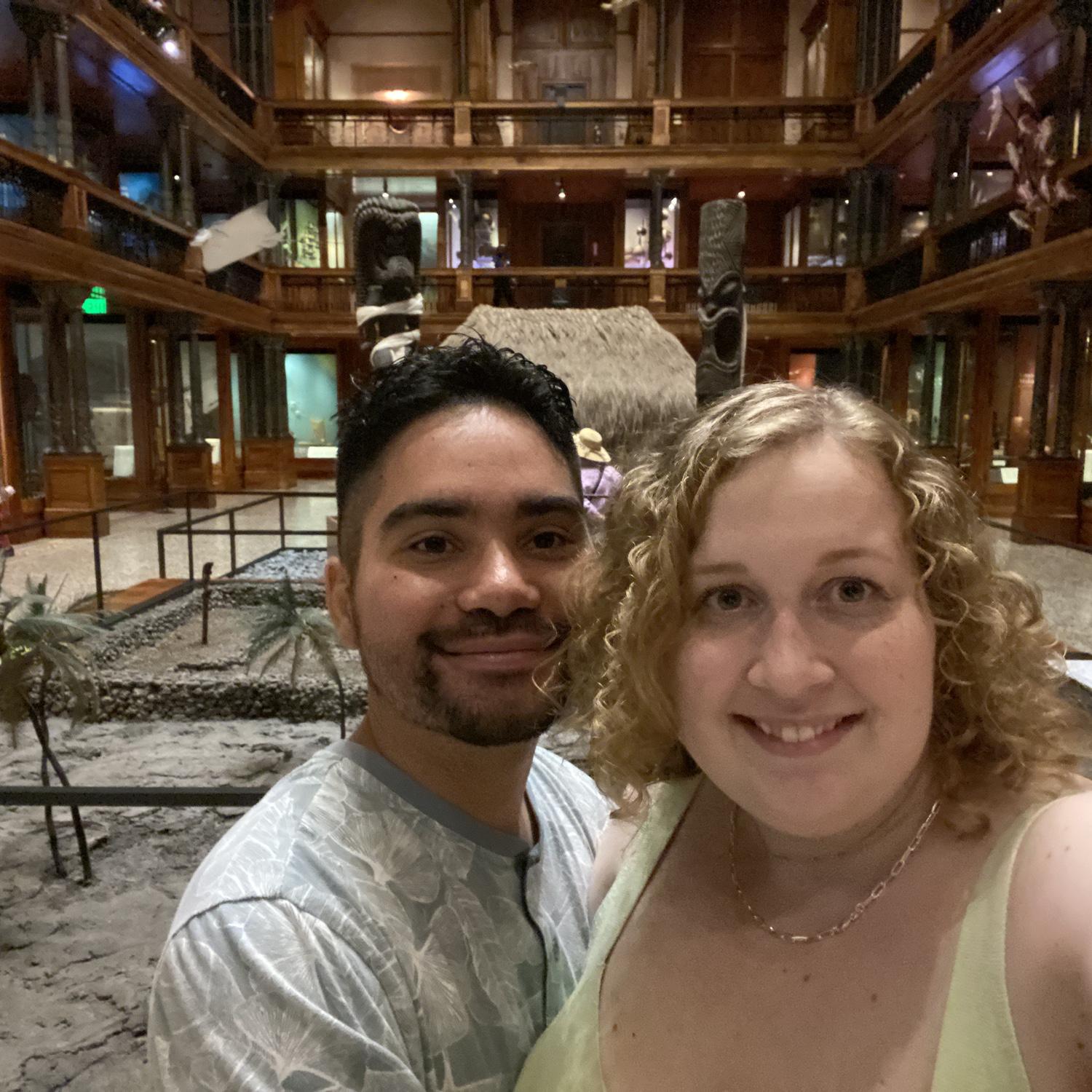 Trip to Hawaii, October 2022.