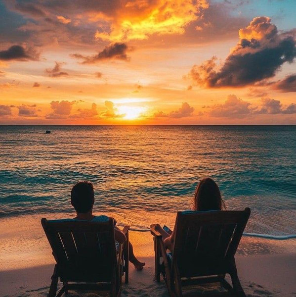 Our First Anniversary Trip ❤️
