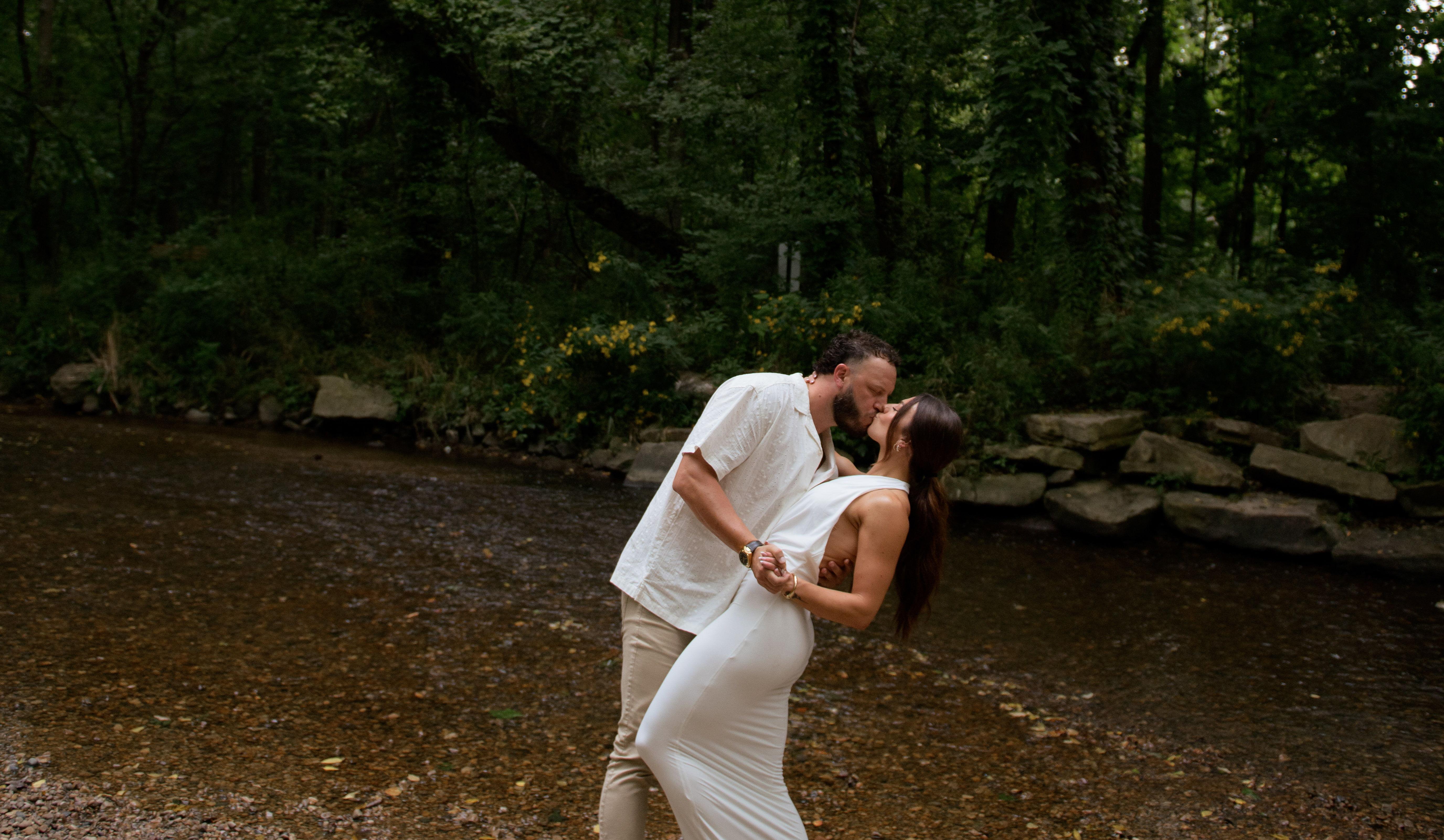 The Wedding Website of Gracie Runkle and Levi Partin