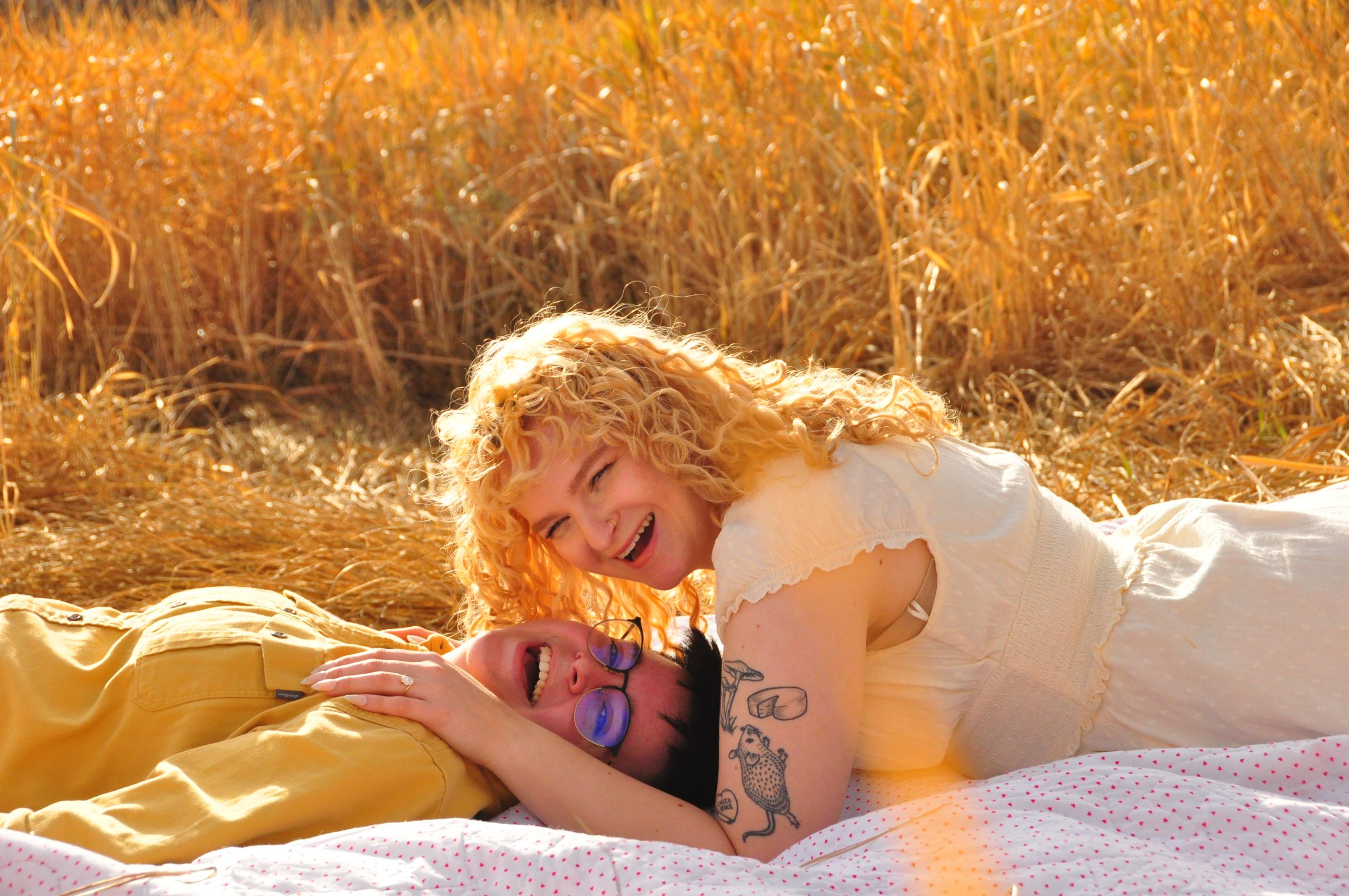 The Wedding Website of Alexa Lachance and Skyler Dunn