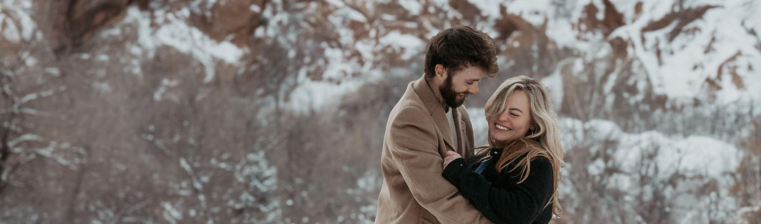 The Wedding Website of Katie Sneed and Sean Gates