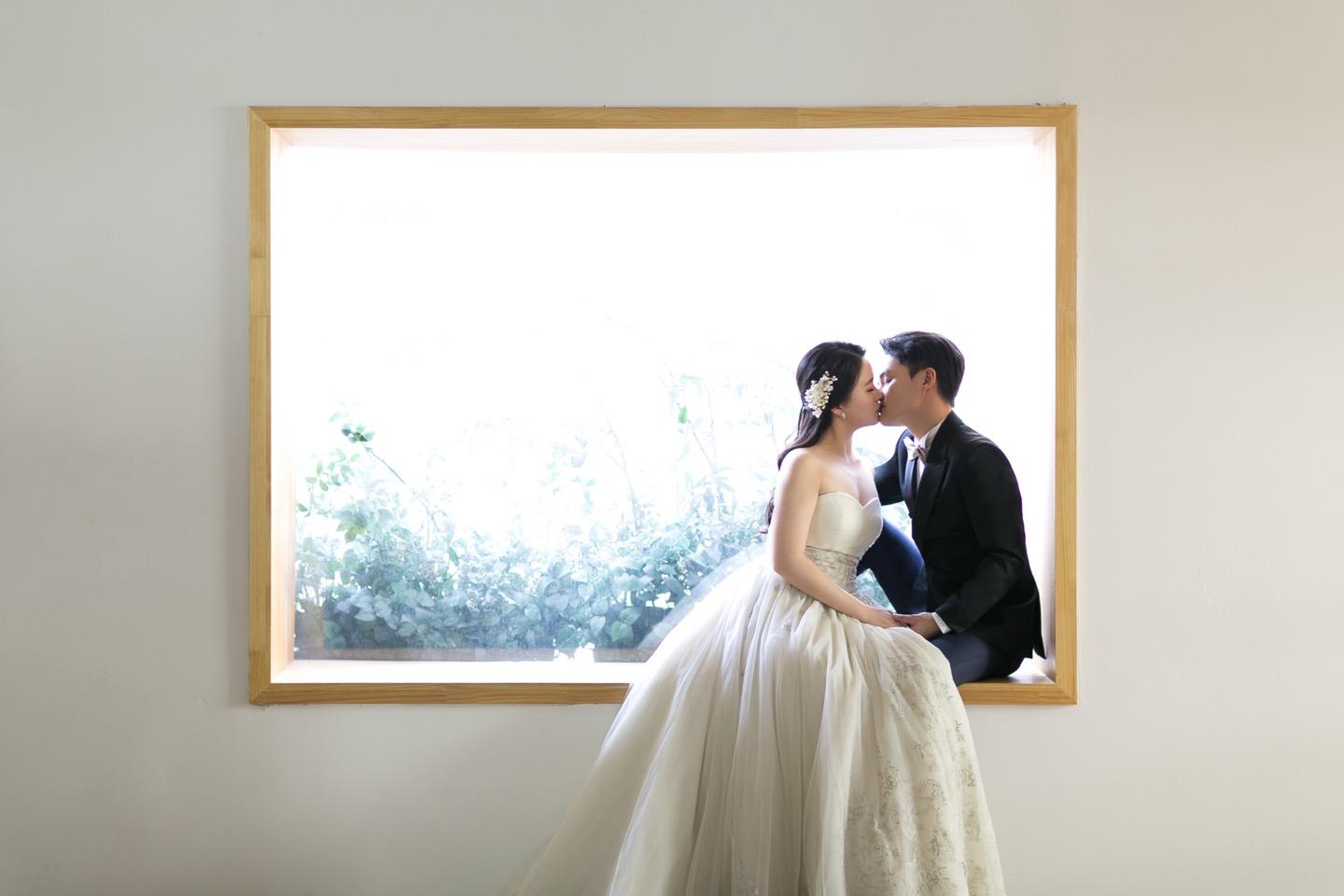 The Wedding Website of Eunyoung Kim and Daniel Lee
