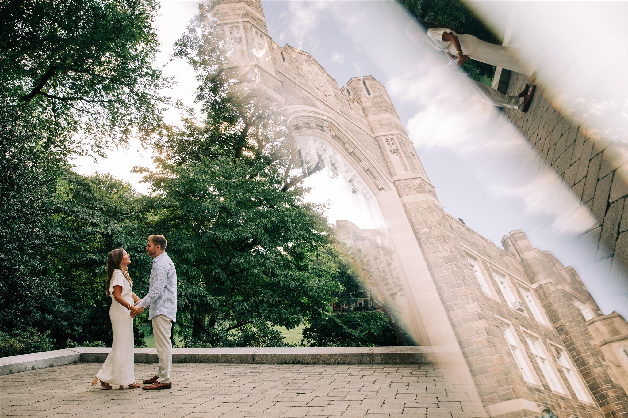 The Wedding Website of Kevin Brennan and Gianna Santanello