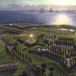 Fort McHenry National Monument and Historic Shrine