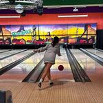 Play Games, Golf, and Bowl at The Mine Shaft