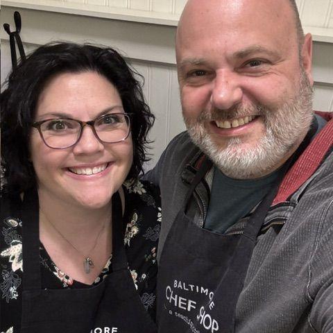 Cooking Class