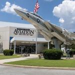 National Naval Aviation Museum