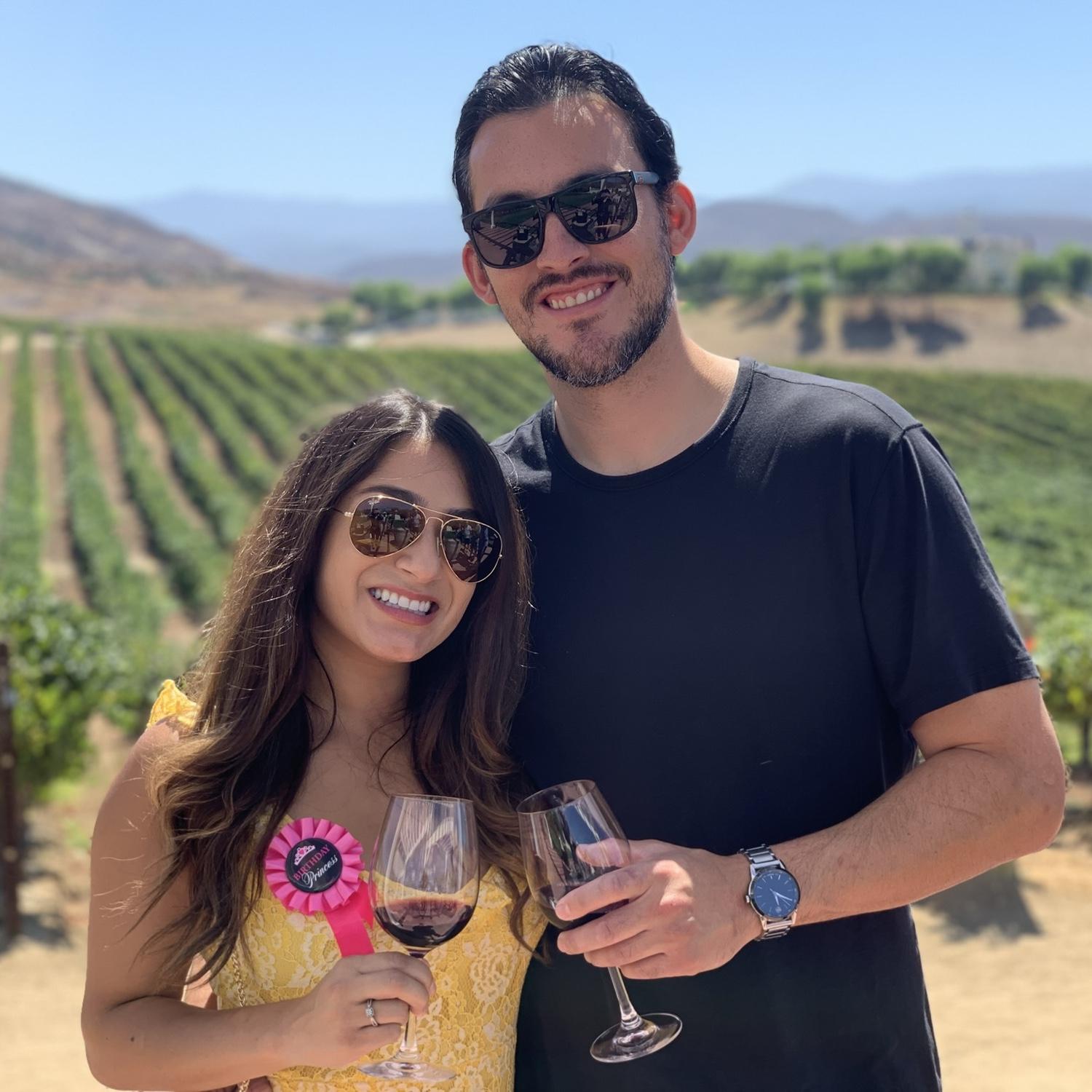 Temecula 2019