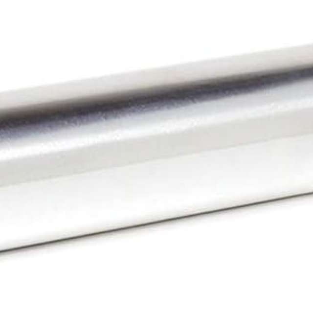 ChicWrap Professional Aluminum Foil Refill Roll - 1 Count 12" x 100' Foil Refill Roll - Professional Grade Aluminum Foil - Fits 12" ChicWrap Foil Dispensers