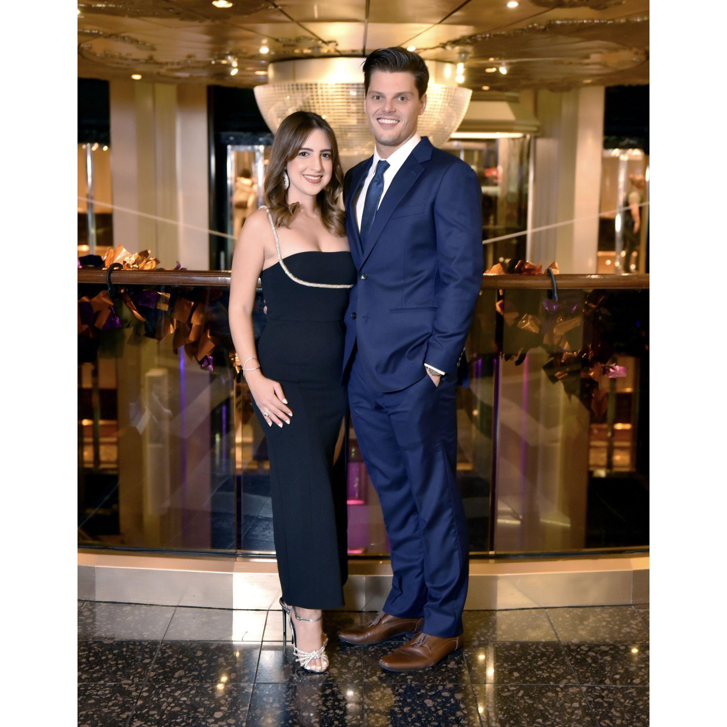 September 29, 2023- Cruise