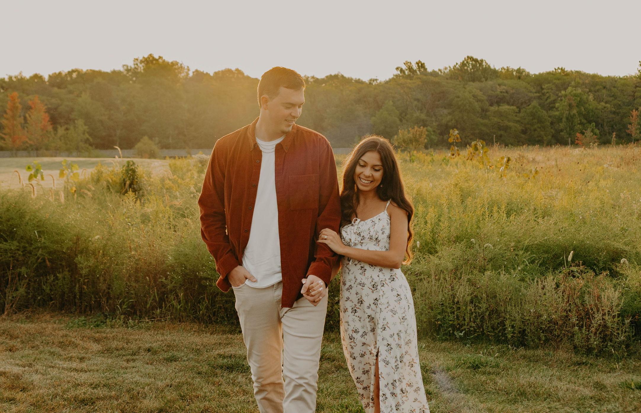 The Wedding Website of Alissa Sargent and Devin Chaudion