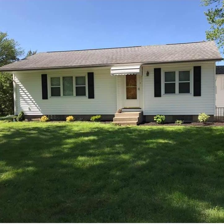 Hard Working Paying Off in Our Garden