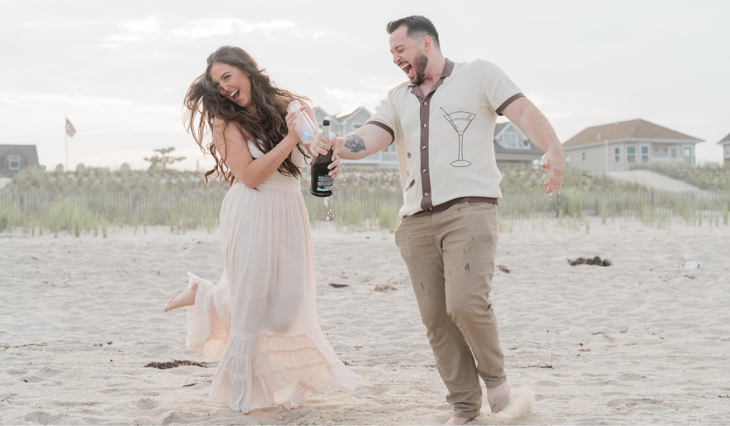 The Wedding Website of Courtney Marraro and Brandon Rivera
