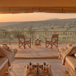 Wellness Spa Retreat & Signature Treatments