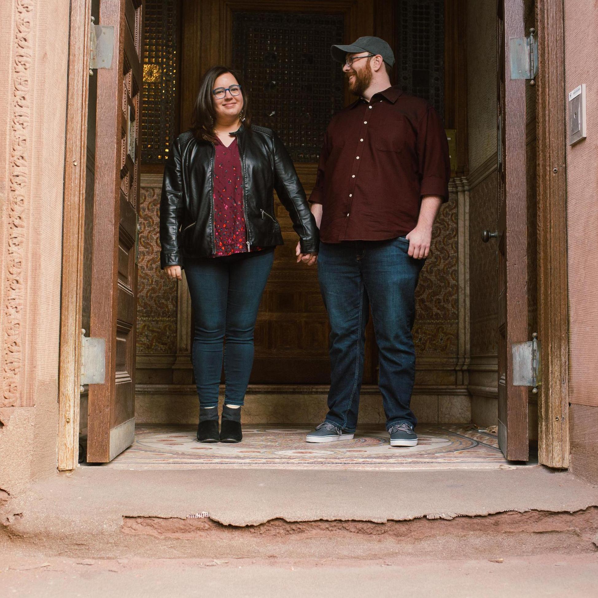 Photo by Jaime Patterson / hiddenexposurephotography.com