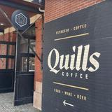 Quills Coffee