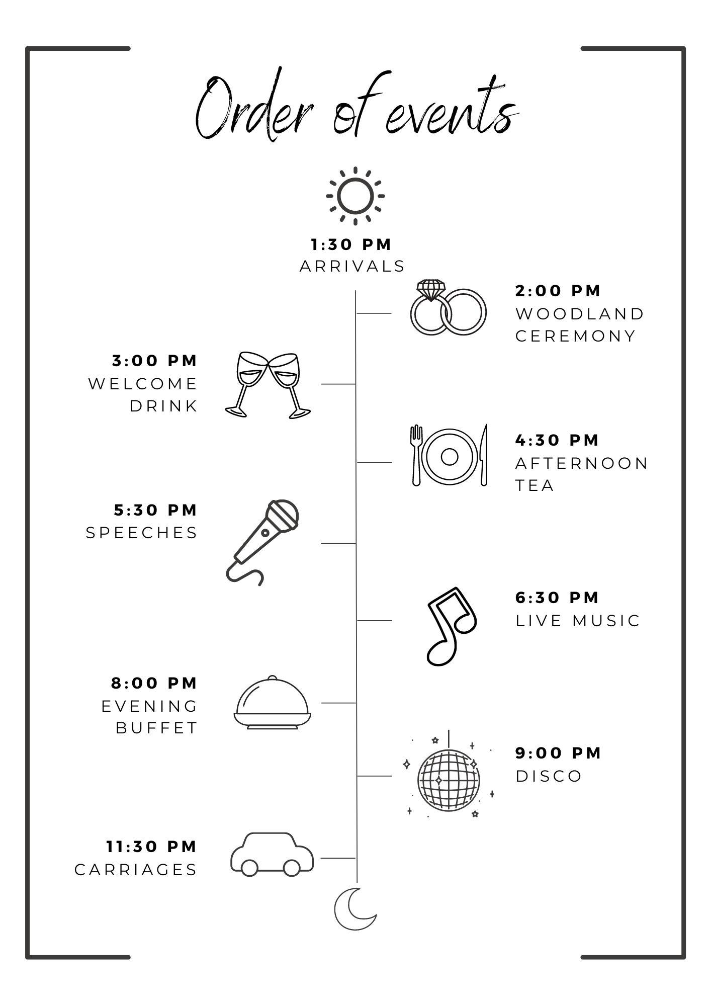 The Wedding Website of Pete Clayton and Toni-Marie Lunn