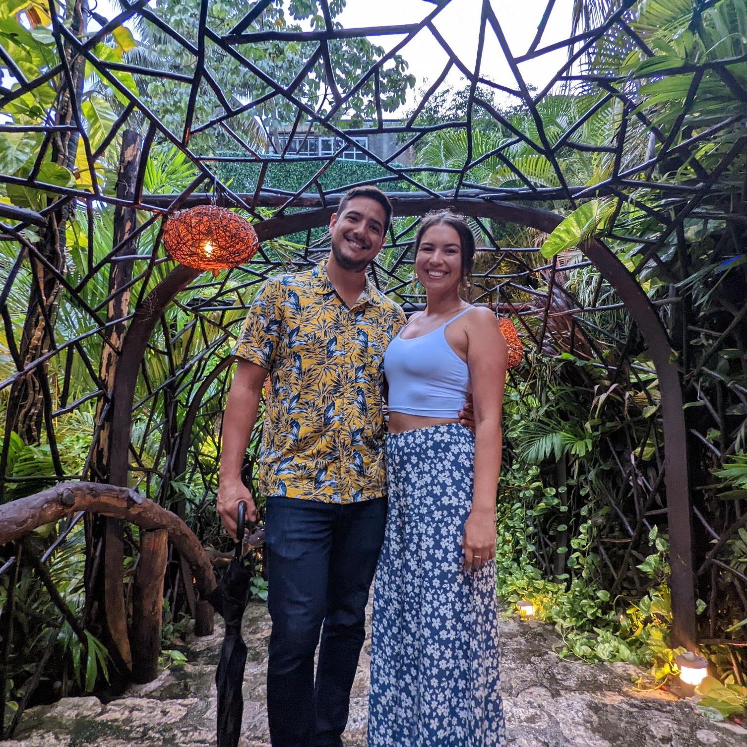 Tulum, MX.