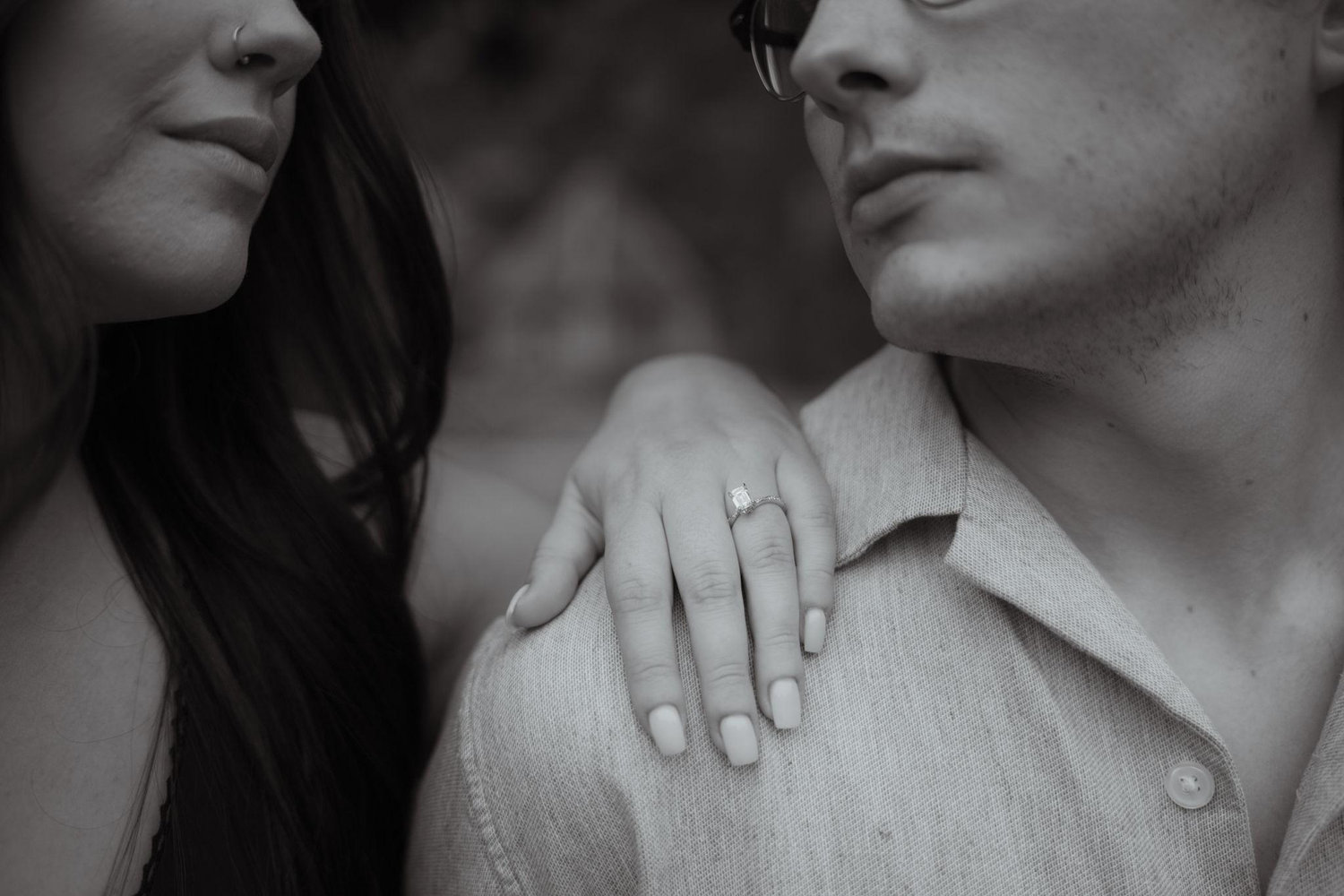 The Wedding Website of Alison Reynolds and Brogan Campbell