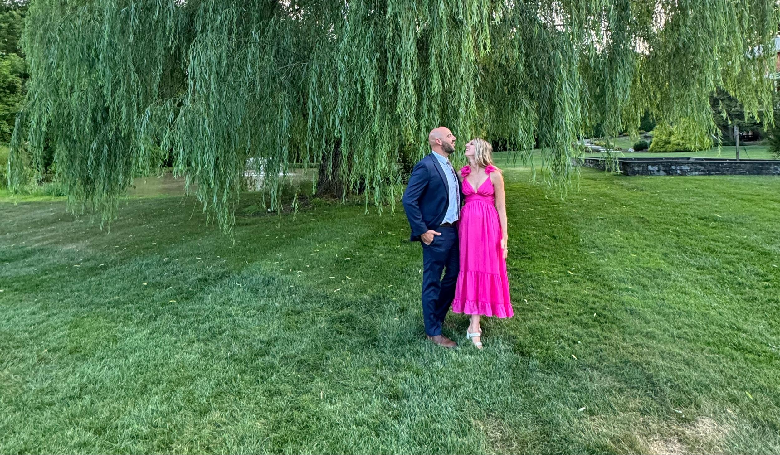 The Wedding Website of Erin Evans and Alex Condello