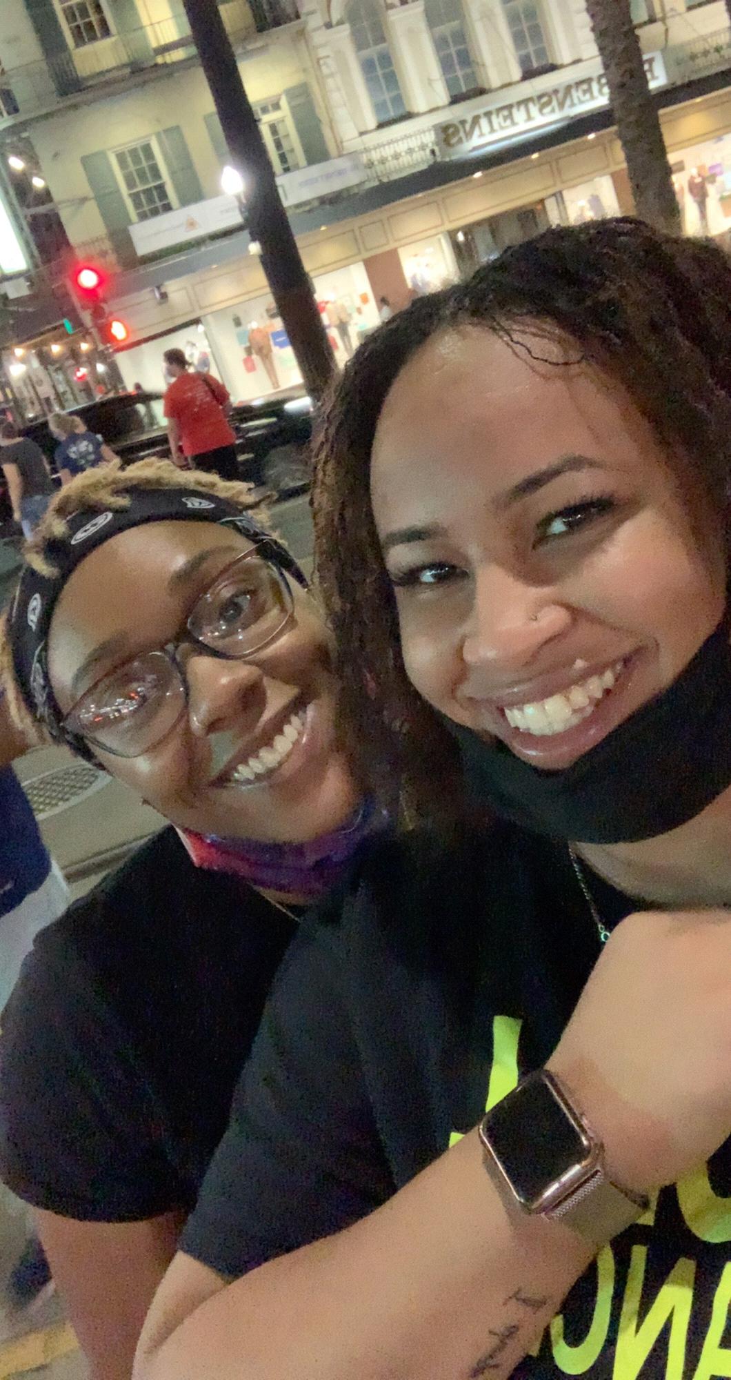 New Orleans for my 30th 2020