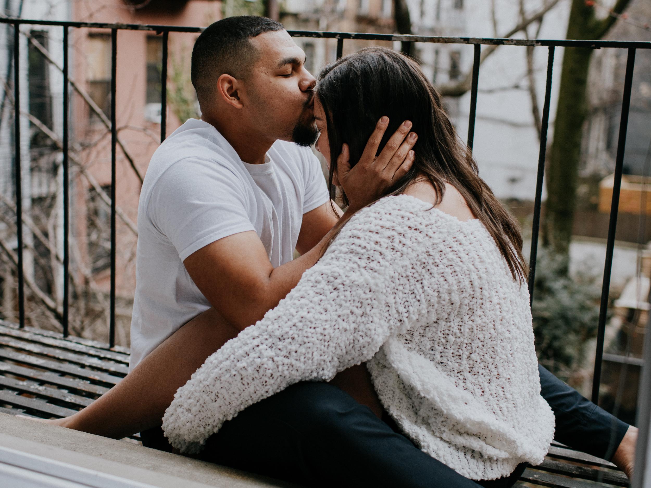 The Wedding Website of Elyse Garcia and Stefan Zapata