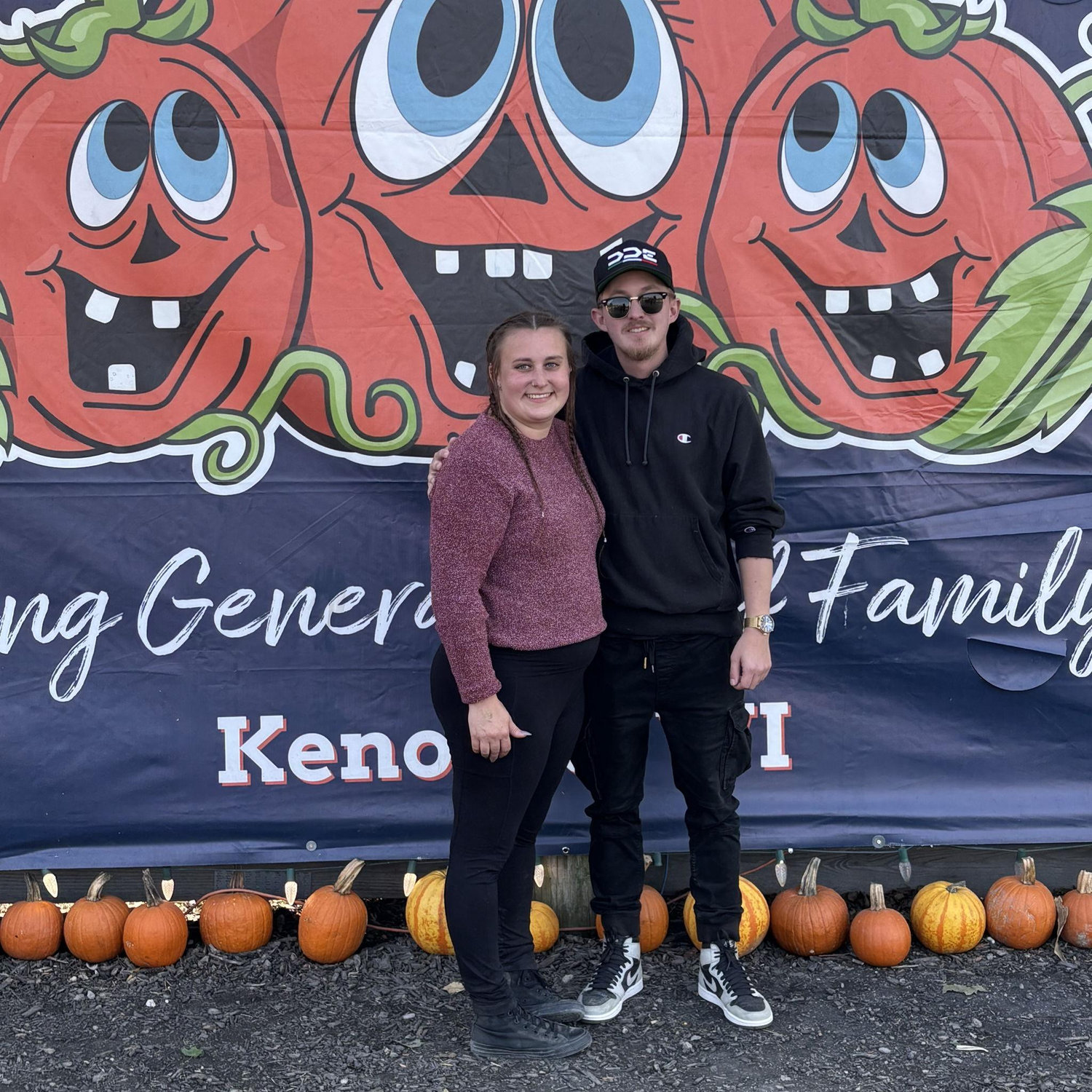 Jerry Smith Pumpkin Farm