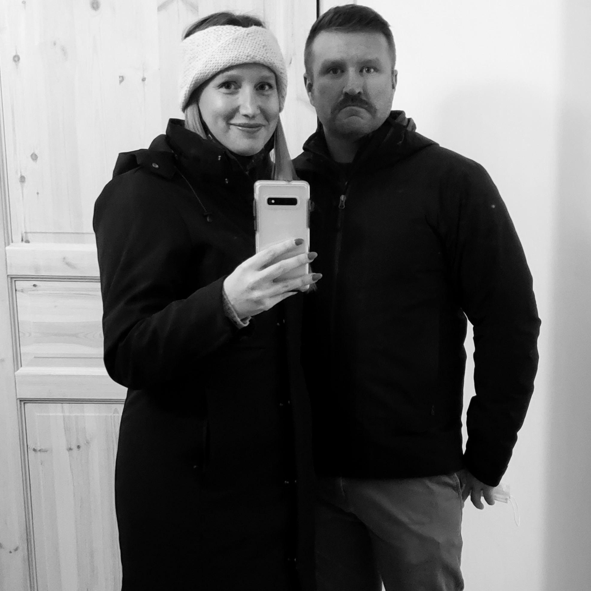 Forced to take pictures in Sicily.