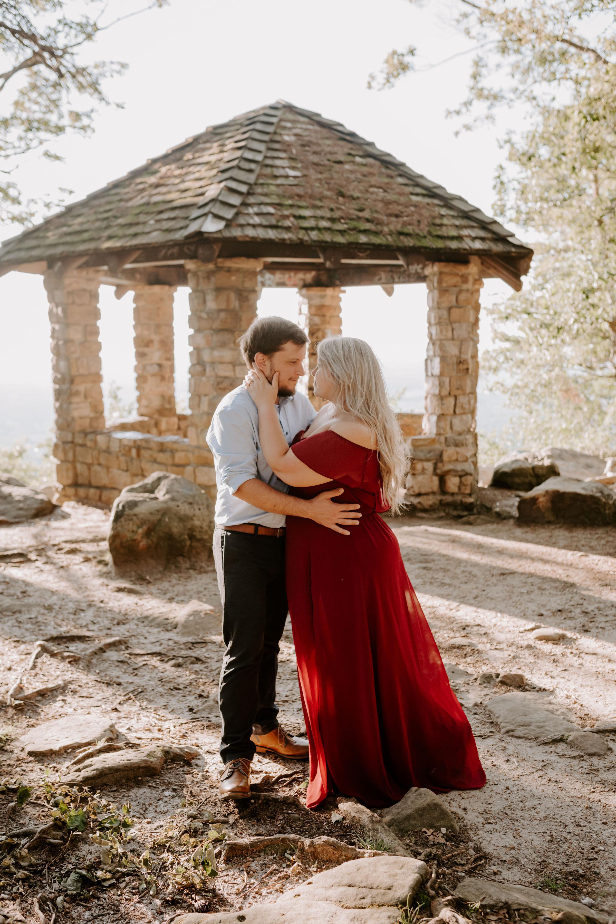 The Wedding Website of Lindsay Edgil and Zachry Sisk