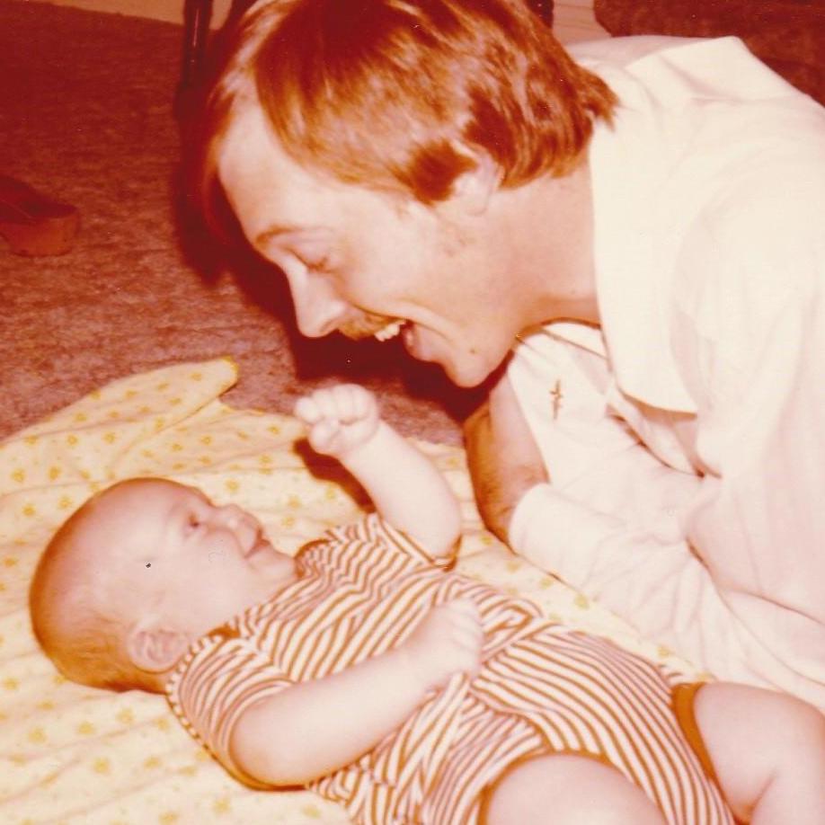 Andre and JP