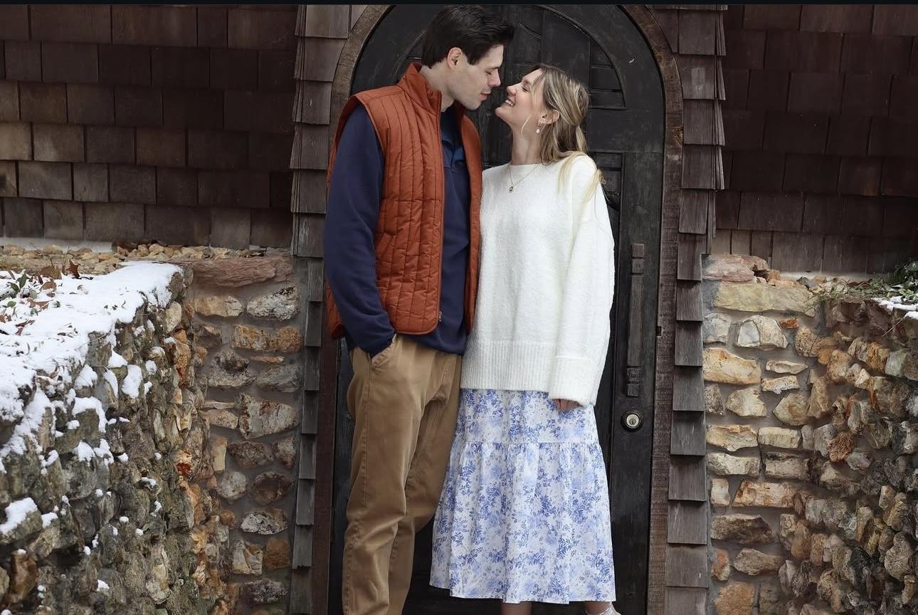 The Wedding Website of Jack Stanley and Andi Kuehnlein
