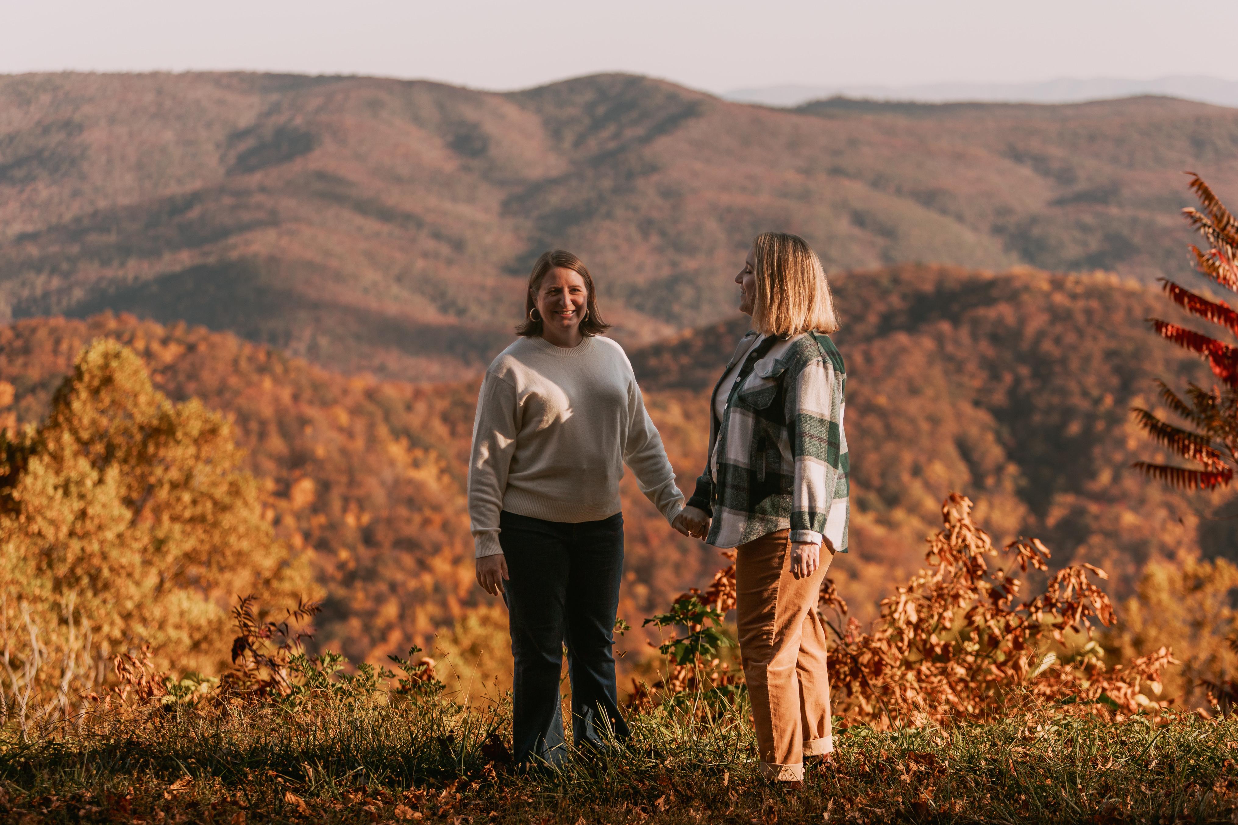 The Wedding Website of Elise Heil and Samantha Stephenson