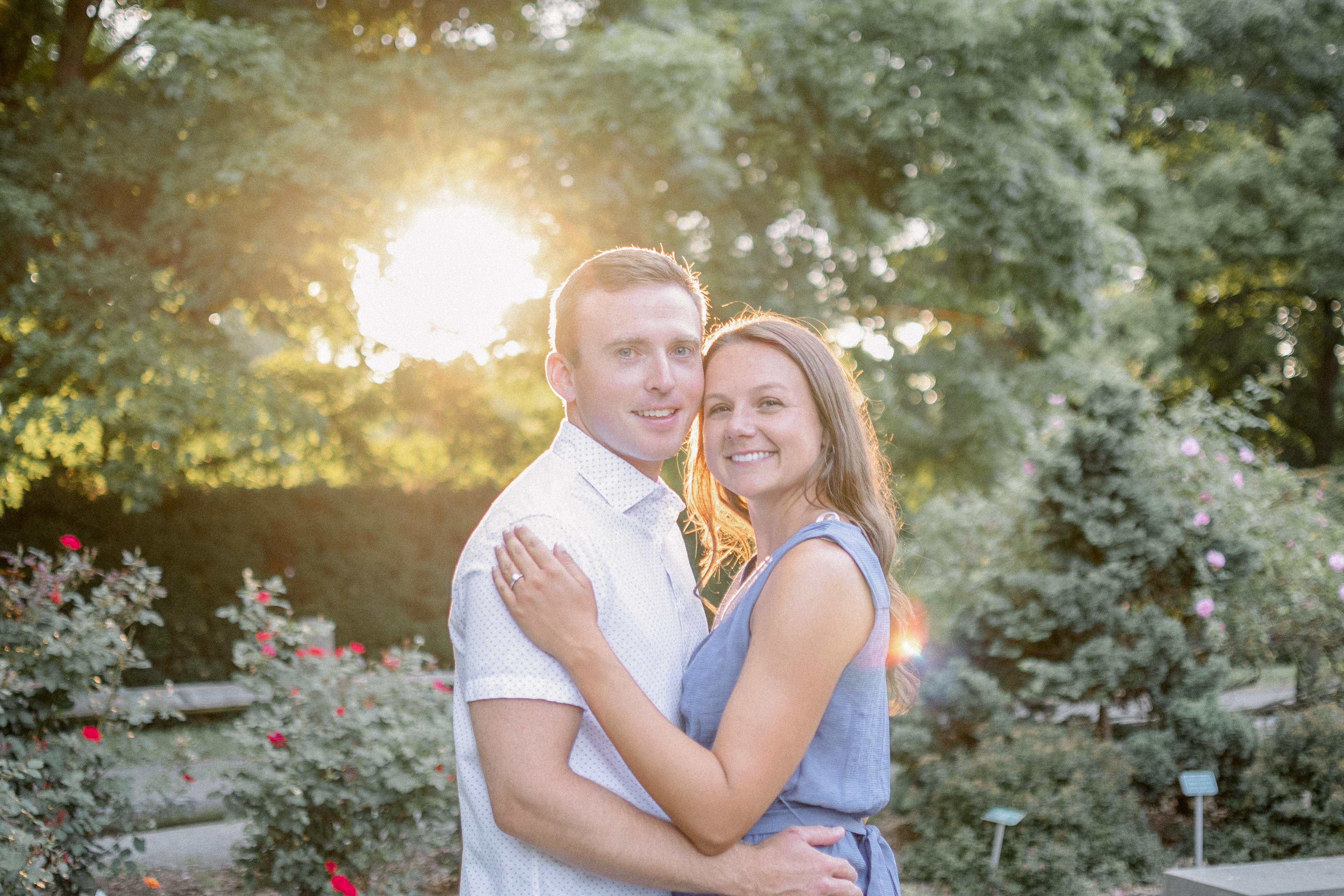 The Wedding Website of Jill Carlisle and Brian Etling