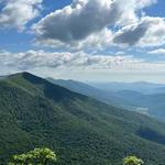 Hike the Peaks of Otter