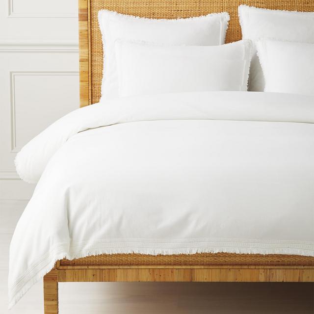 Solana Duvet Cover