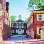Historic New Castle
