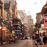 Bourbon Street