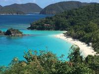 Trunk Bay