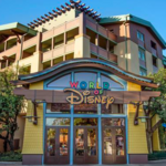 Downtown Disney