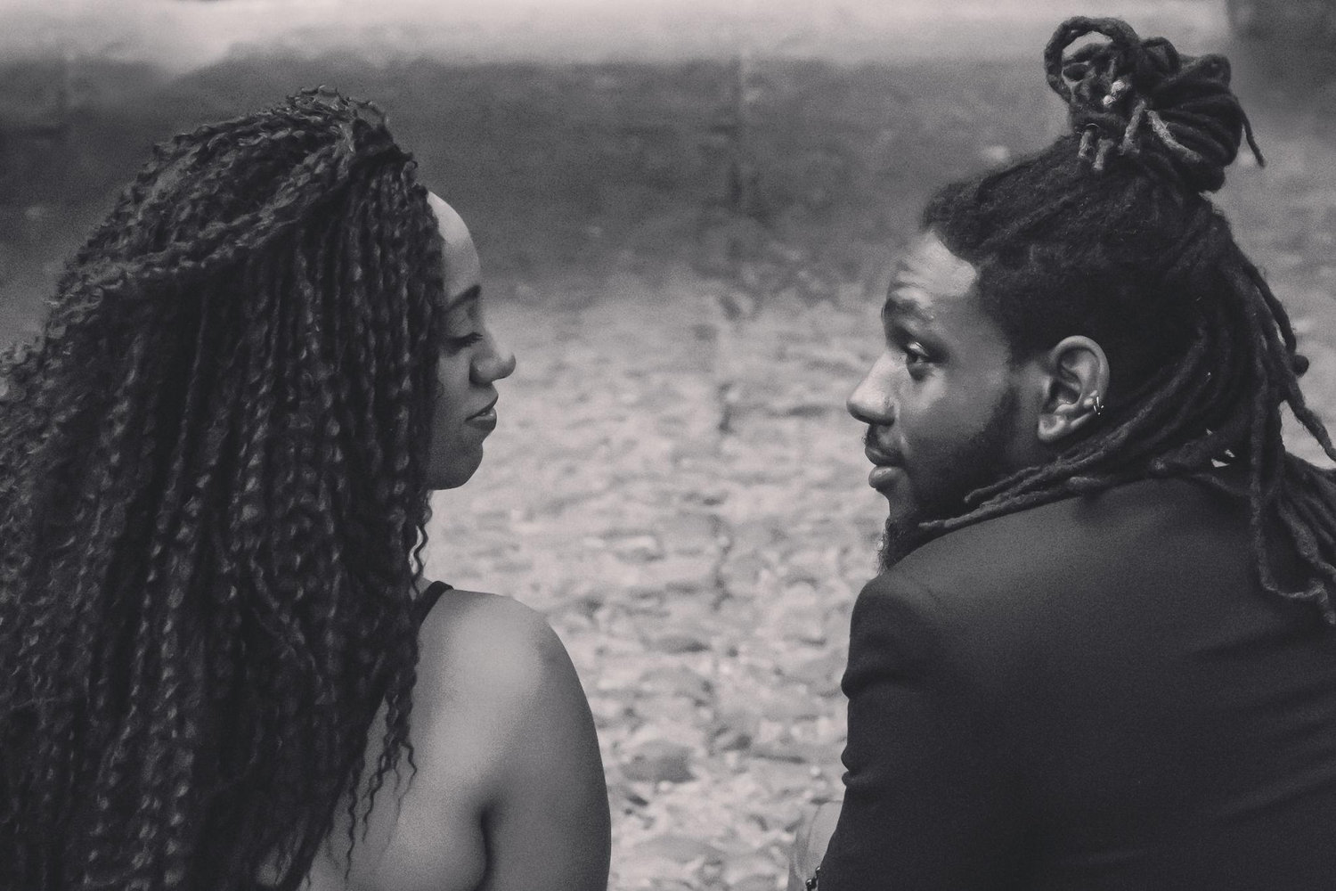The Wedding Website of Sarah Hairston and Pernell Jones