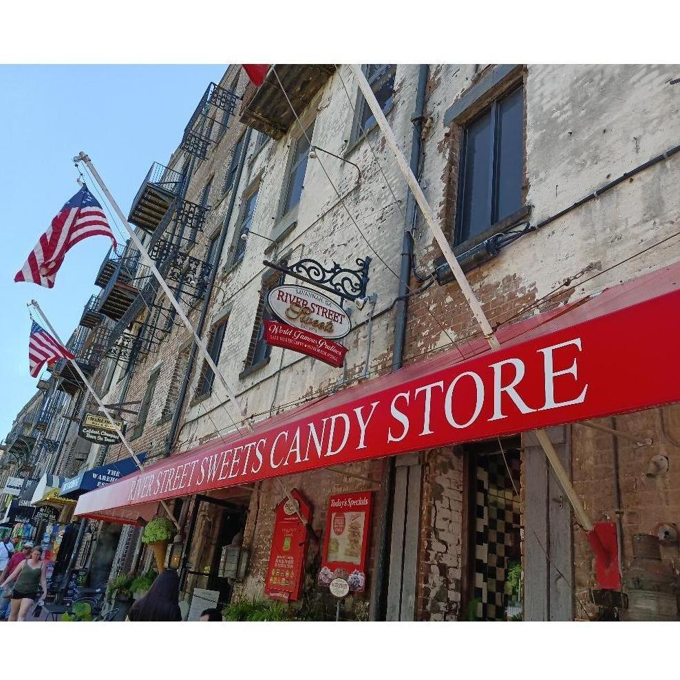 River Street Candy Store