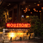 Houston's
