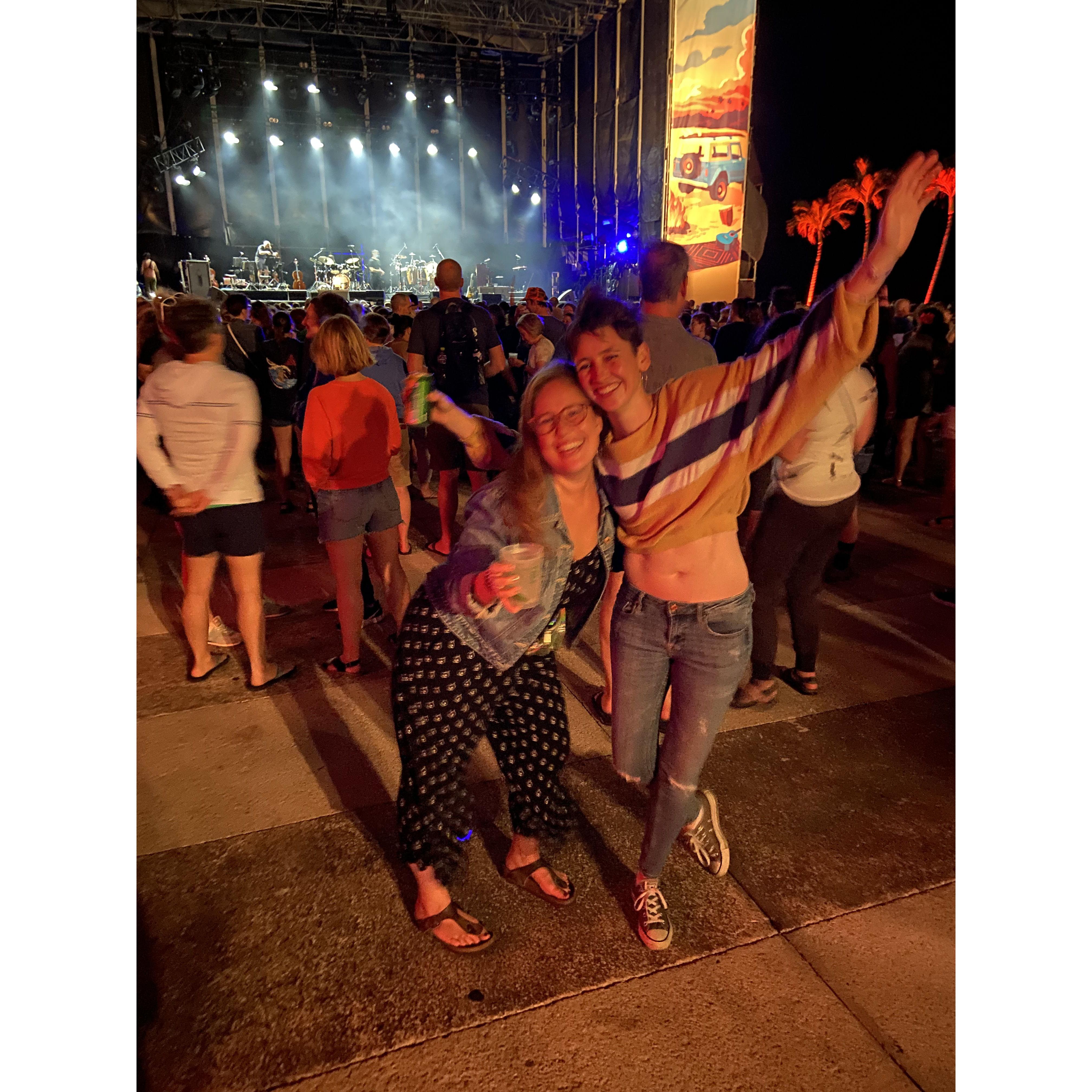 Girls Just Wanna Weekend 4, Playa del Carmen, MX