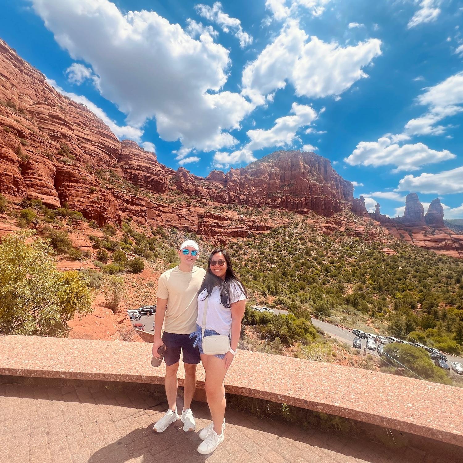 📍Sedona, AZ