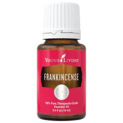 Frankincense Essential Oil