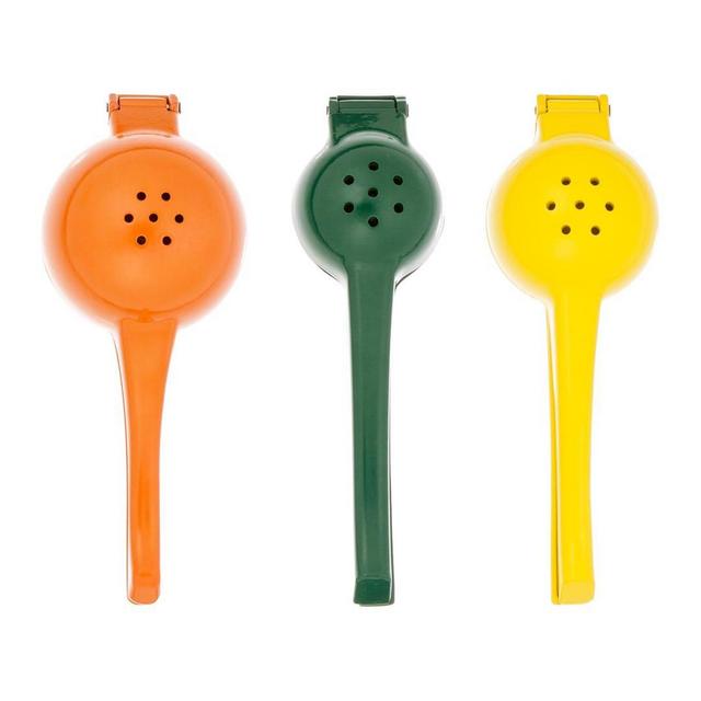 Juice 3pc Squeezer Set